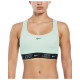 Nike Γυναικείο μαγιό Racerback Bikini Top
